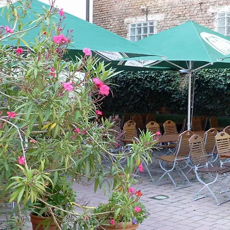 Alte Bruecke 酒店 2*