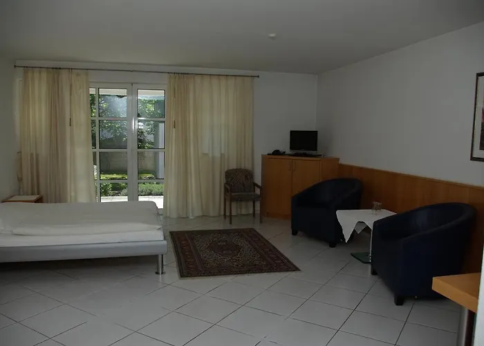 Alte Bruecke Hotel 2*