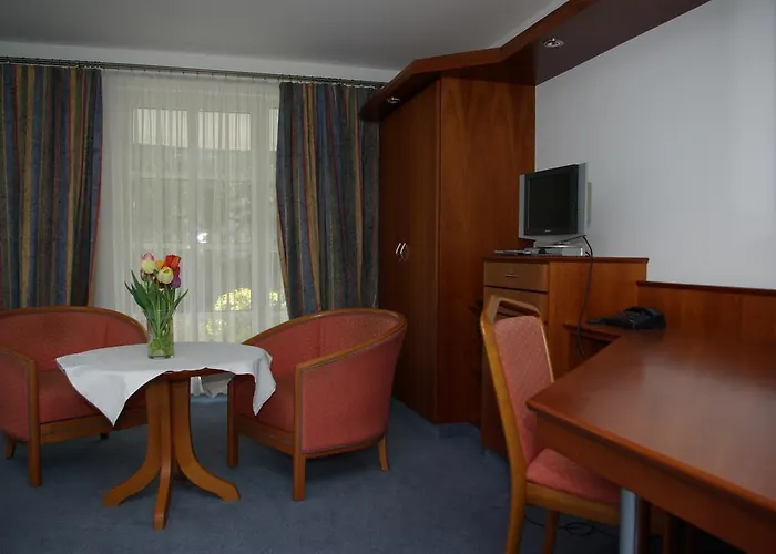 Alte Bruecke Hotel Bad Homburg vor der Höhe